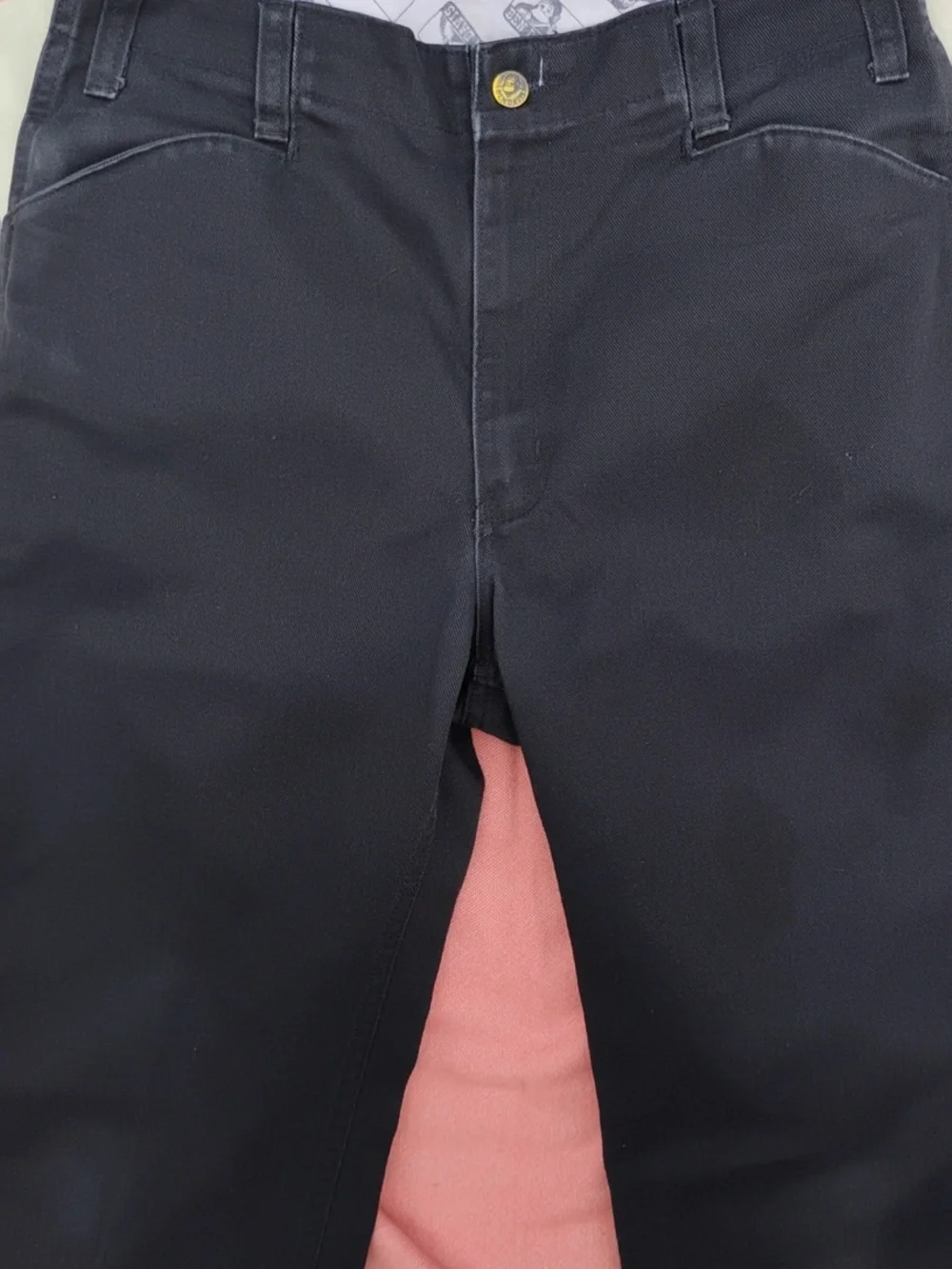 Ben Davis Pants Size 32 - Picture 14 of 16